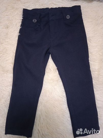 Костюм для мальчика 98