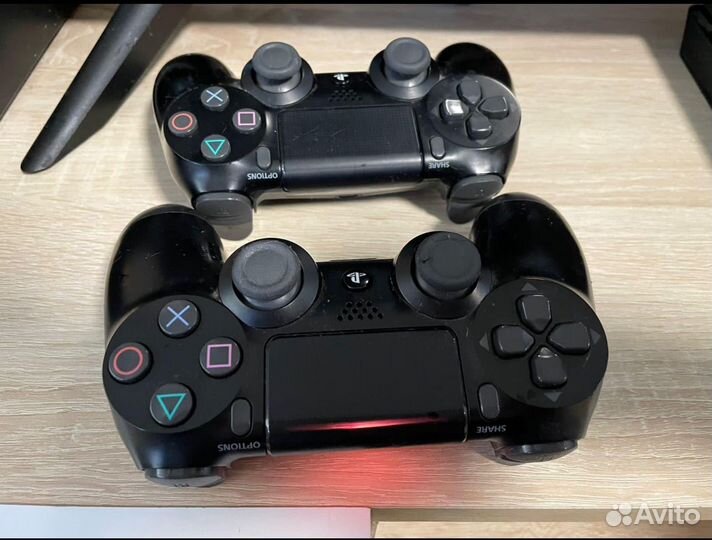 Sony ps4