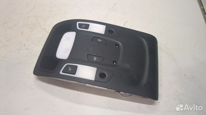 Фонарь салона Audi A7, 2012