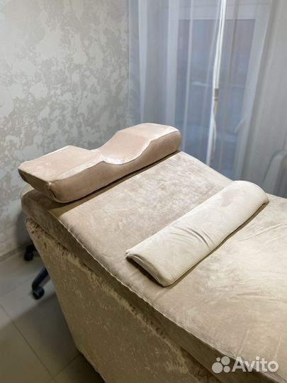 Подушки для наращивания ресниц