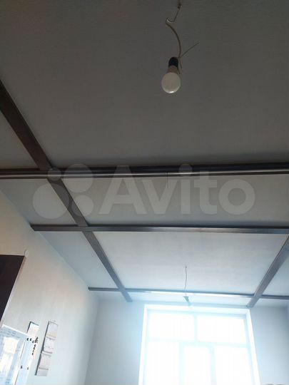 Производственная база свободного назначения