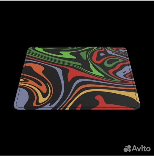 Игровой коврик для мыши