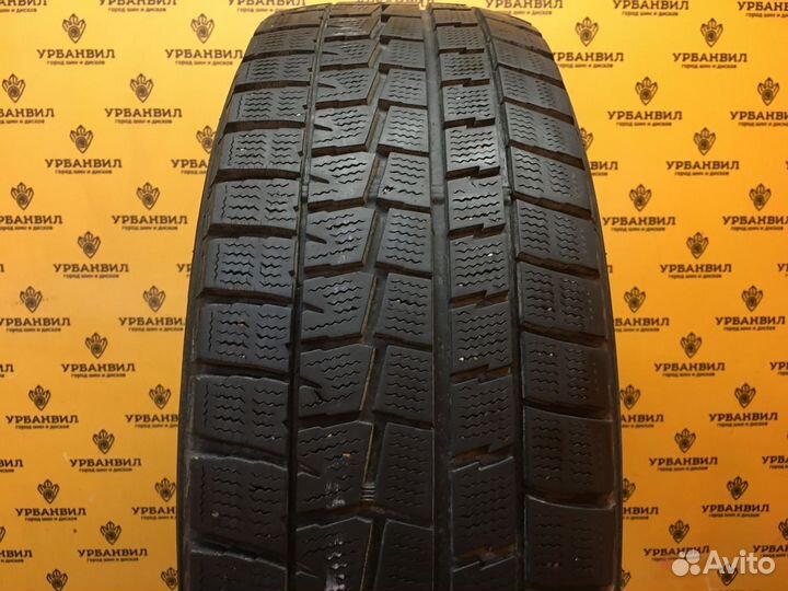 Dunlop Winter Maxx WM01 215/60 R17 96T