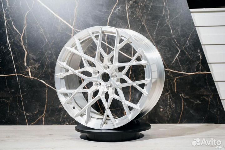 Кованые диски R 20