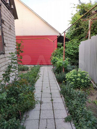 Дом 43,1 м² на участке 5,9 сот.