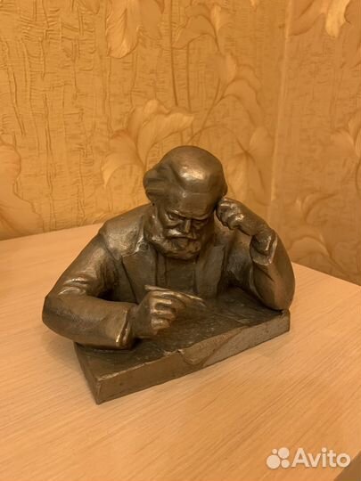 Каслинское литье