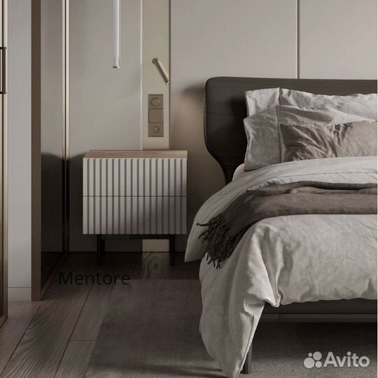 Тумбочка прикроватная Batista