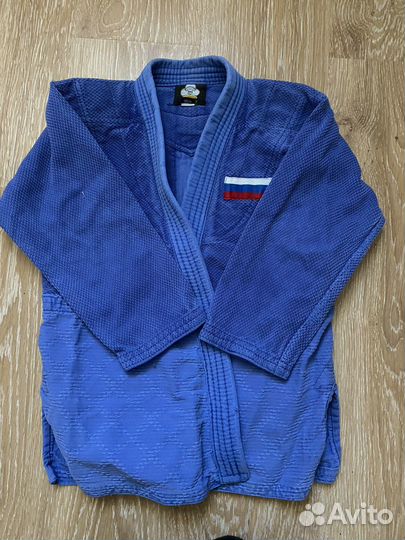 Кимоно детское