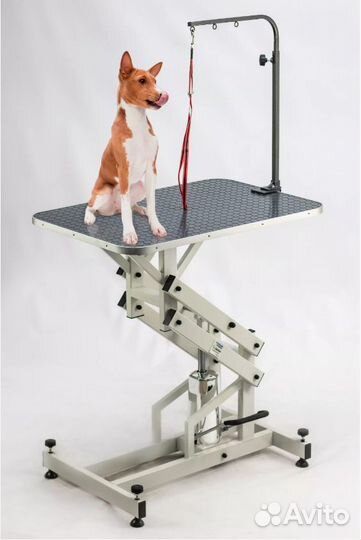 Стол для груминга (Не китай)
