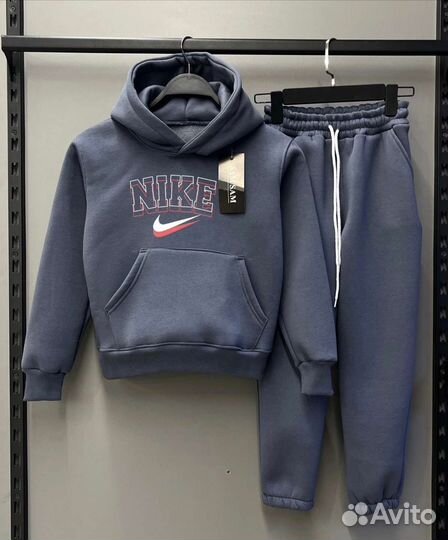 Костюм двойка детский 128/164