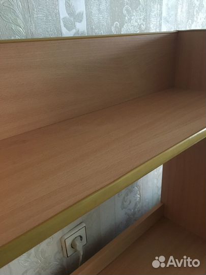 Компьютерный столик бу