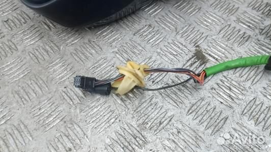 Зеркало наружное правое peugeot 308 1 (HNK38JO01)