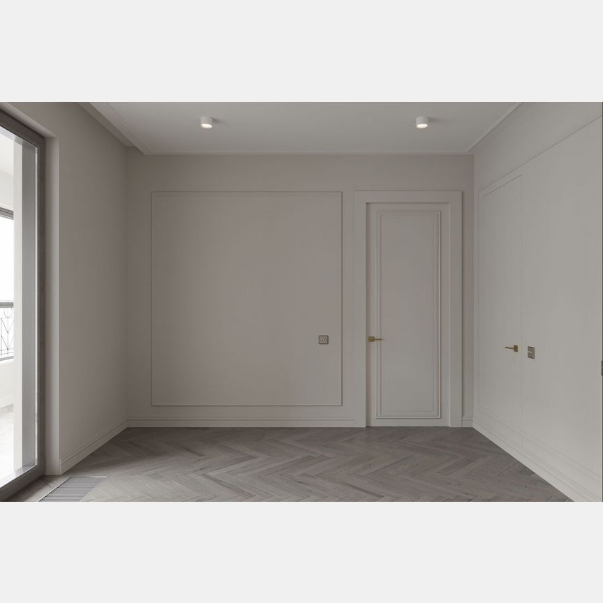 3-к. квартира, 88,2 м², 6/10 эт.