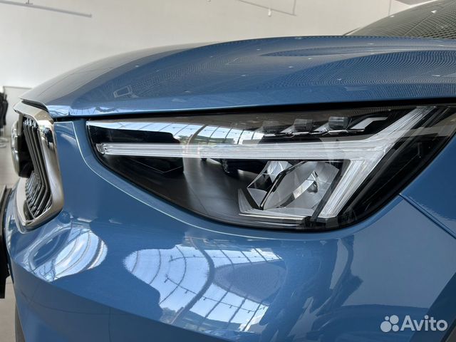 Volvo XC40 2.0 AMT, 2023 Новый объявление продам