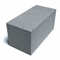 Фундаментные блоки (фбс) 190*200*400