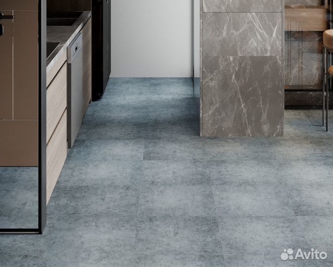 Виниловые стеновые панели