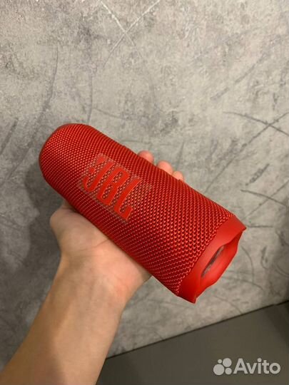Колонка JBL Flip 6