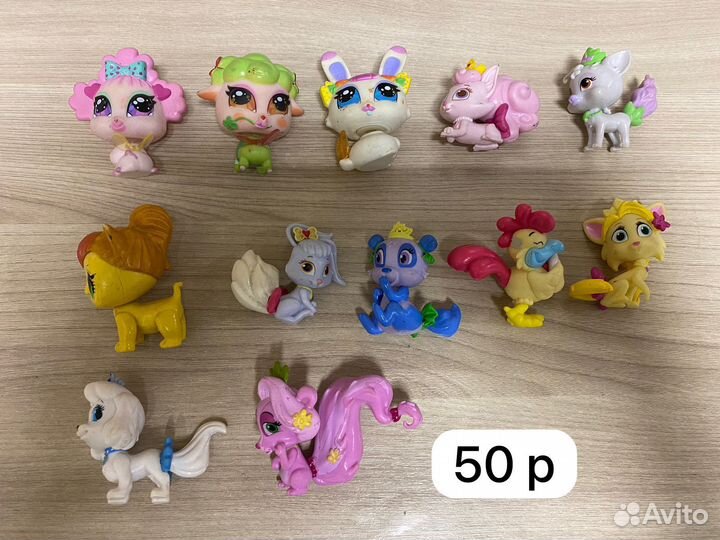 Littlest Pet Shop