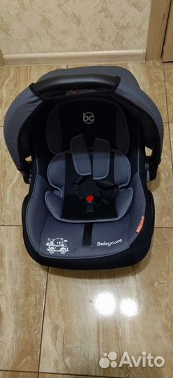 Автолюлька