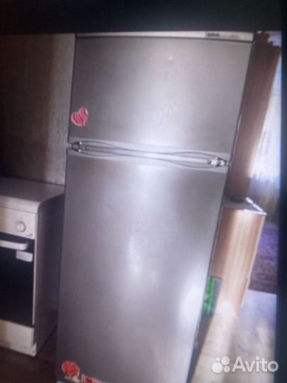 Холодильник