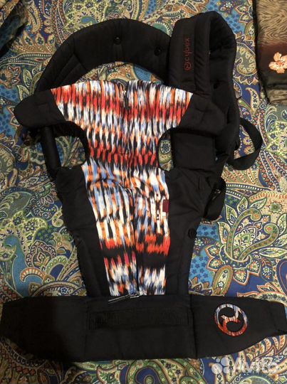 Кенгуру переноска cybex