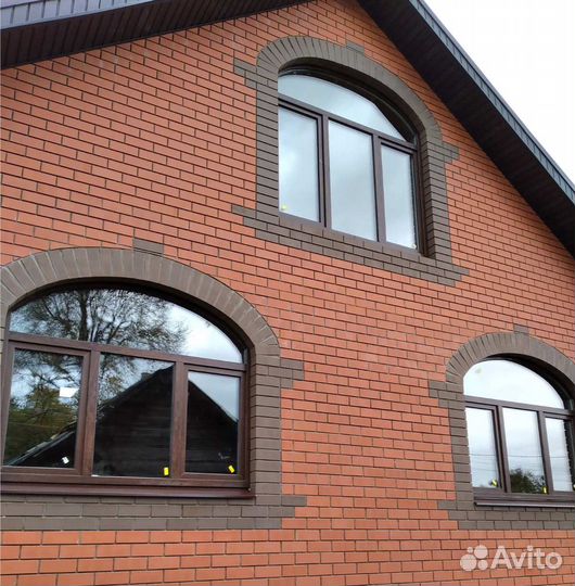 Установка пластиковых окон без посредников