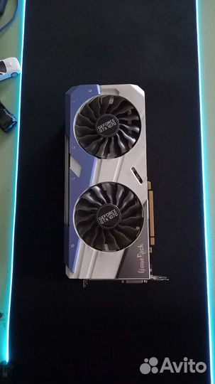 Gtx 1070 8gb