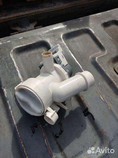 Стиральная машина Candy Smart Touch по з/ч