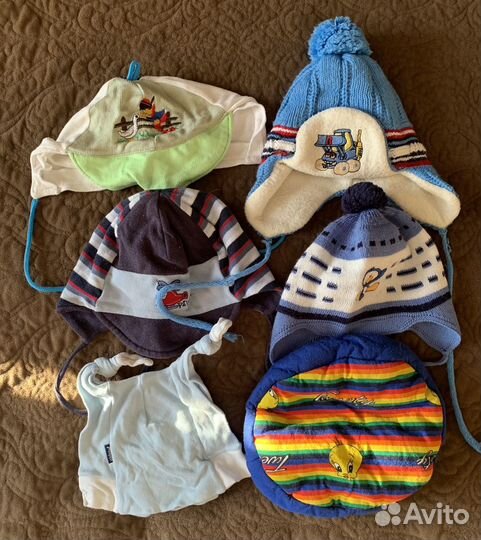 Вещи для мальчика 74 80