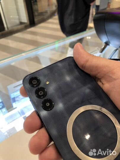 Samsung Galaxy A25, 8/256 ГБ