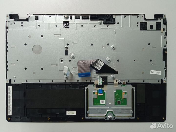 Корпусные детали к ноутбуку «Acer EX2519»