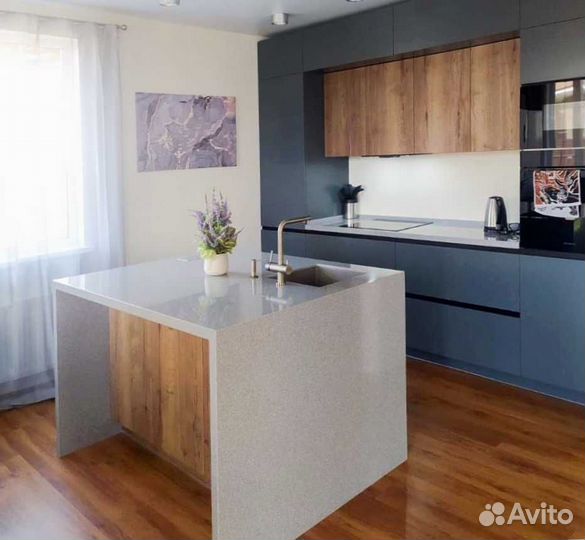 Кухни на заказ