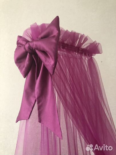 Бортики в кроватку