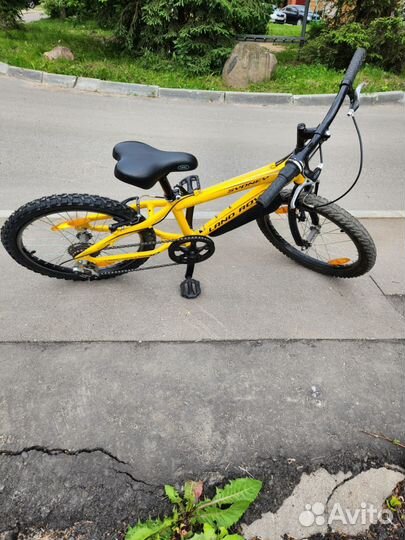 Велосипед Land Rover Sydney