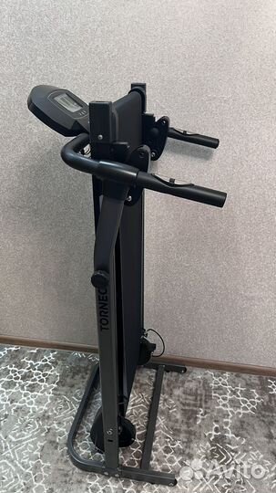 Механическая беговая дорожка Torneo T-108 Cross