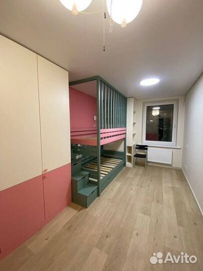 Ремонт квартир под ключ по договору с гарантией