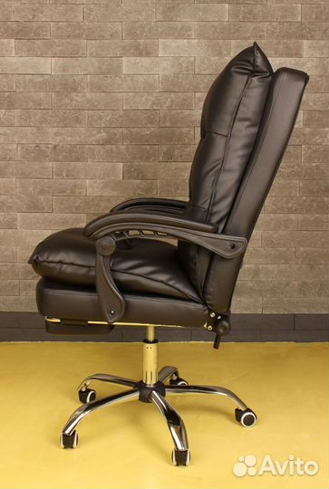 Компьютерное кресло Boss с функцией массажа