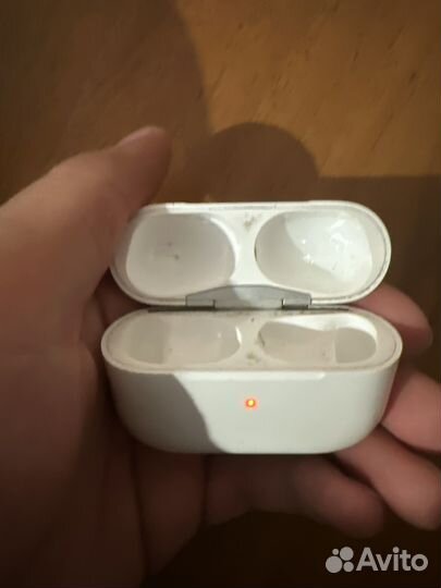 Air pods pro кейс