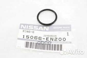 15066EN200 Nissan Прокладка масляного канала 15
