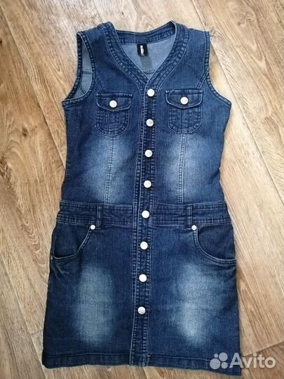 Вещи на девочку пакетом