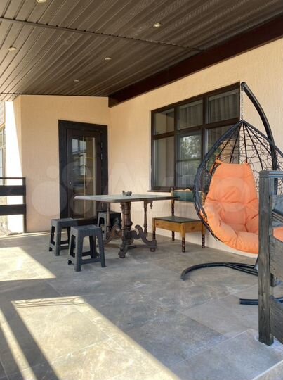 Дом 75 м² на участке 12 сот.