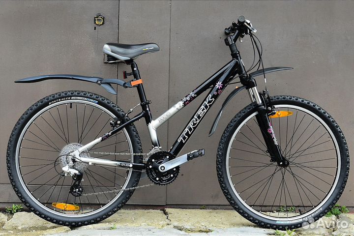 Велосипед Trek (USA) Shimano
