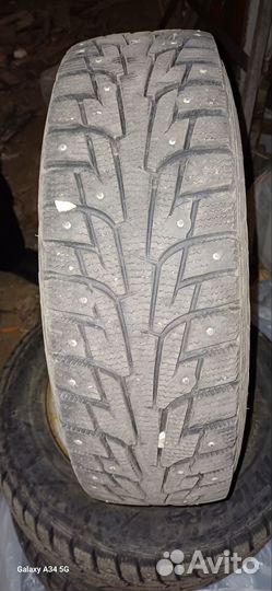 Hankook Winter I'Pike RS+ W419D 175/70 R13