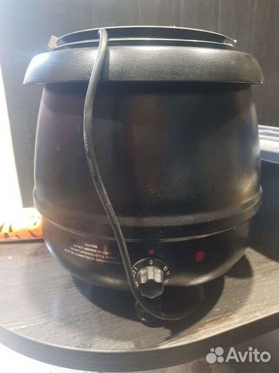 Мармит для супа