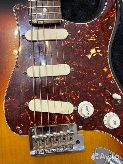 Fender American Standard Stratocaster