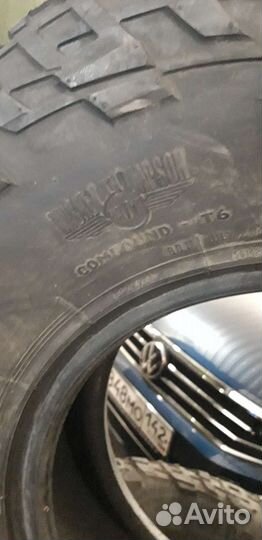 Mickey Thompson Baja Claw TTC 305/70 R16