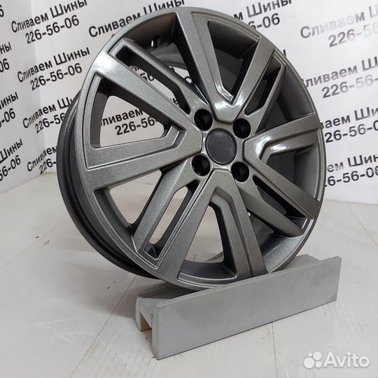 R16 4*100 rio solaris