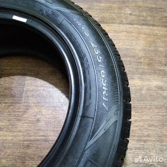 Goodyear Wrangler HP 235/65 R17