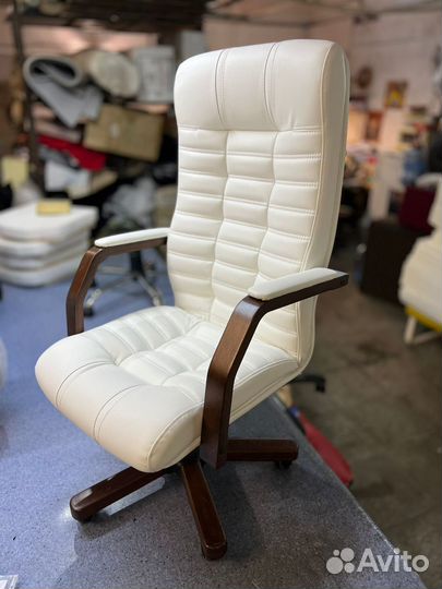 Кресло руководителя