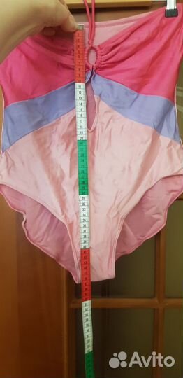 Купальник СССР